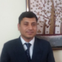 Vikas Bhatnagar