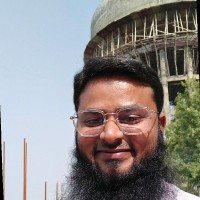 Mobashir Ahmad