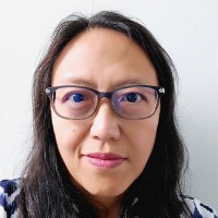 Lee Shu Ping