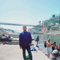 Krishna Yadav