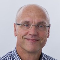 Loek Van Egmond