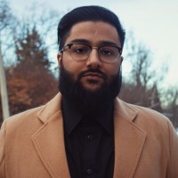 Rafay Siraj