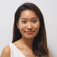 Jeanette Liew