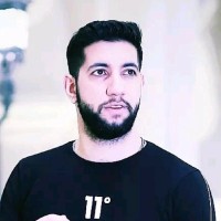 Amir Ghaffari