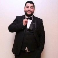 Khaled Hussain