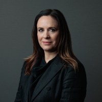 Caitlin Ure
