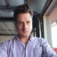 Christopher Goldenstein