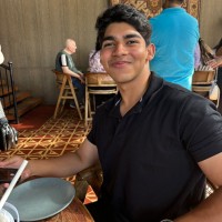 Aarush Goyal