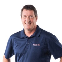 Jeff Dicus