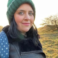 Sarah Matthews