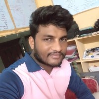 Rajesh Davuluri