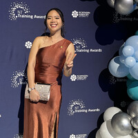 Hannah Lo