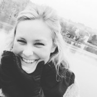 Frida Larsson