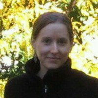 Sarah K Deitz, P.E.