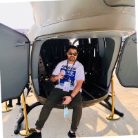 Rizwan Ali