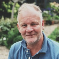Rob Coleman