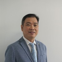 Jen Wen CHIA