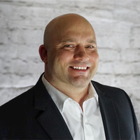 Darren Palladino