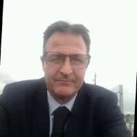 Richard Thorndyke