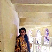 Sagarika Roy