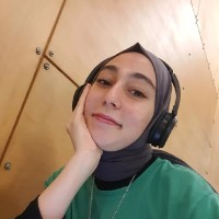 Zeynep Sürmeli