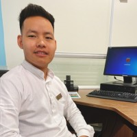 Suresh Limbu