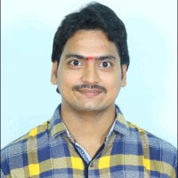 Tata Srinivasa Rao