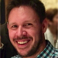 Tom Huber