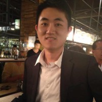 Ben Huang
