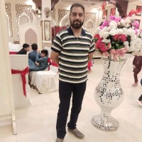 Muhammad Imran Javed