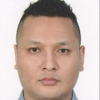 Prasanna Rajbhandari
