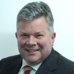 Peter Stanley