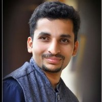 Prasad Kumar, Msw (Hr), Mba (Hr)