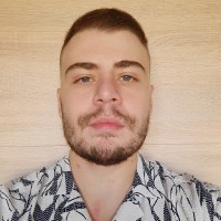 Gabriel Nikolov