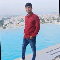 Sukadev Parida