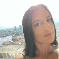 Andrea Scott