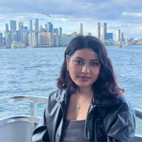 Dristi Bhattarai