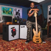 Darion Alexander