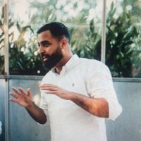 Hasan Hussain