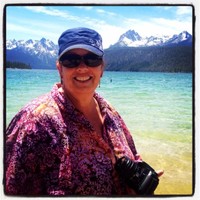 Cheri Gordon
