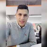 Johan García