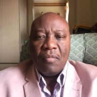 Peter Olu Peters
