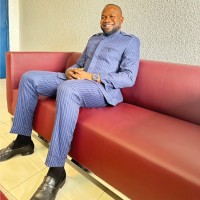 Ulrich KOUDJOUME, MBA