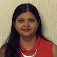 Jyoti Thatte