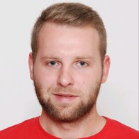 Stefan Dimkovski