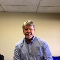 Mike Fehely