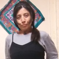 Veronica Maxine Mete