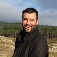 Román Becerra Rey