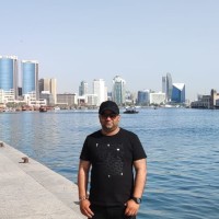 Mustafa Shyaa
