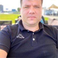 Даниил Короткий